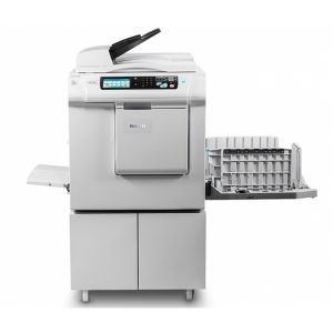 理光（Ricoh）黑白速印机 DD5450C A3幅面 制版印刷（主机）