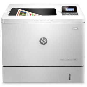 惠普（HP）A4激光打印机 Color LaserJet Enterprise M552dn 彩色激光打印 M552dn