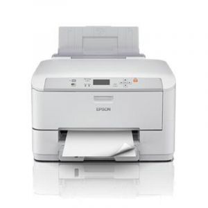 爱普生（EPSON）M5193商用喷墨打印机