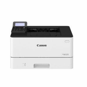 佳能（Canon）LBP211dn A4幅面黑白激光打印机