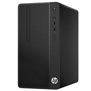 惠普（HP）HP 288 Pro G3 MT Business PC-F5021000059台式主机I5-7500/8G/1T/集显/DVDRW/DOS/三年保修单主机