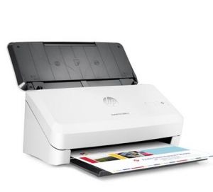 惠普（HP）HP ScanJet Pro 2000 s1 馈纸式扫描仪