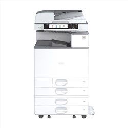 理光(Ricoh)彩色复合机MPC2011SP(基本配套)A3幅面
