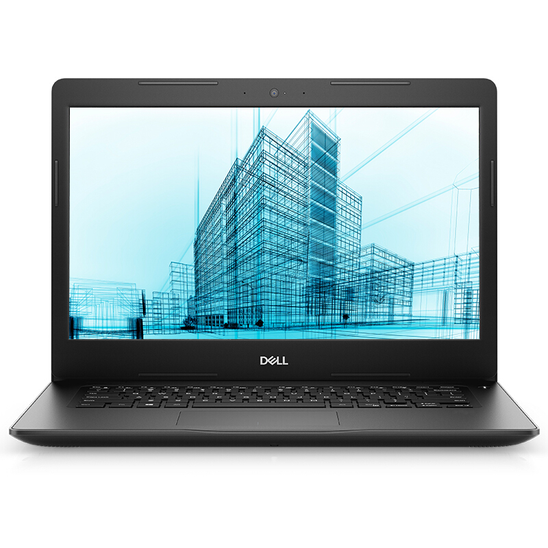 戴尔（DELL）Latitude3490240004（i3-8130U/4G