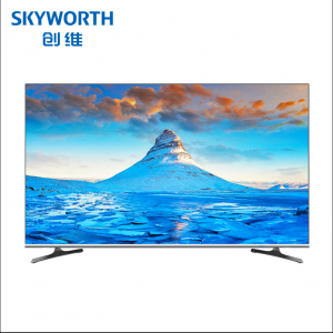 创维（SKYWORTH）55H5 55英寸4K超高清电视机