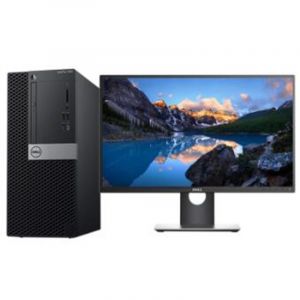 戴尔（DELL）OptiPlex5260AIO240184（I5-8500