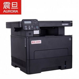 震旦（AURORA）AD310MCA4黑白激光多功能一体机打印/复印/扫描