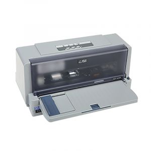 实达(start)BP-630KII24针82列平推针式打印机票据打印机