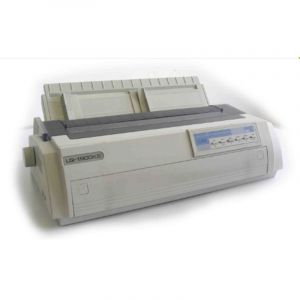 实达 BP-690KIII 110列平推针式打印机