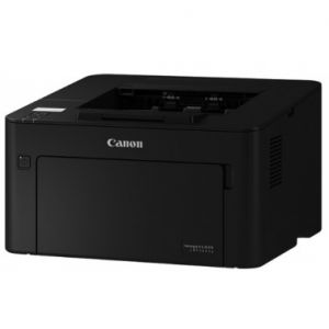 佳能（Canon）LBP162dw 智能黑立方 A4幅面黑白激光打印机（无线连接、自动双面）