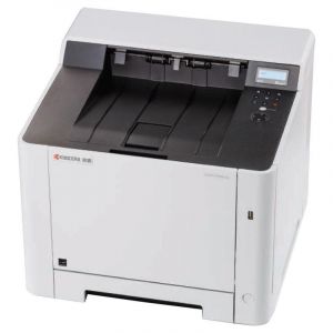 京瓷（kyocera）彩色激光打印机 ECOSYS P5021cdn