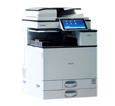 理光（Ricoh）MPC2004exSP激光彩色A3A4复印机打印机复合
