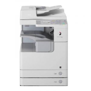佳能（Canon）黑白复印机IR2525I主机输稿器工作台