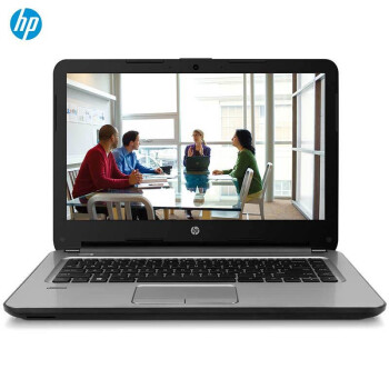 惠普（HP）HP348G4-0800020005A14寸便携式计算机（i