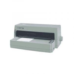得实(DASCOMDS)针式打印机DS-7220厚证版