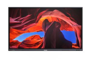 VPANEL威屏S55R20 55英寸智能会议平板标准版