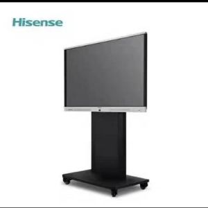 海信（Hisense）86R6A86英寸4K超高清有线/无线海信显示器