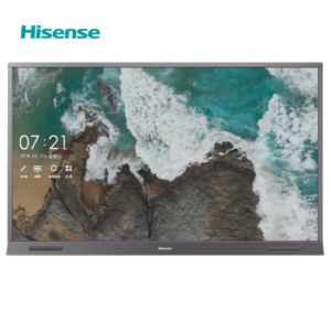 海信（Hisense）65Z8A65英寸4K超高清有线/无线海信显示器
