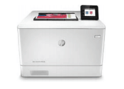 惠普HP Color LaserJet Pro M454dw彩色激光打印机