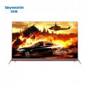 创维(skyworth)50英寸液晶电视机(50G7)金色