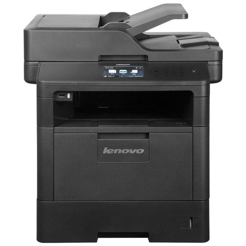 联想(Lenovo)M8650DNA4黑白激光多功能一体机打印/复印/扫描