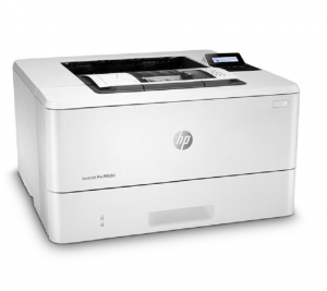 惠普（HP）LaserJet Pro M405d A4黑白激光打印机