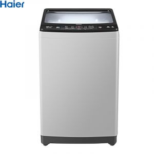 海尔（Haier）XQB90-BZ828波轮小型洗衣机全自动家用9公斤静音大