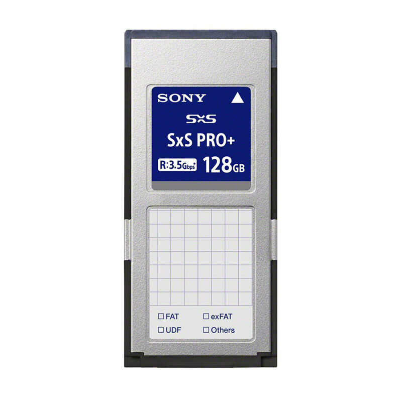 索尼（SONY）SBP-128E记忆卡