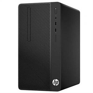 惠普（HP）288 G3台式电脑I5-7500/8G/1T/四核/集显/无系统（单主机）