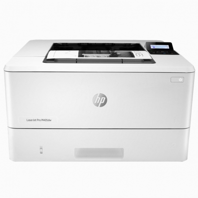 惠普(HP)LaserJetProM405dwA4黑白激光打印机