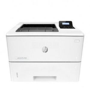 惠普（HP）LaserJetProM405dnA4黑白激光打印机新品代替