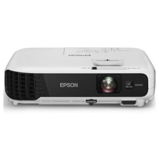 爱普生（EPSON）CB-S04商务型投影机(HDMI高清接口)