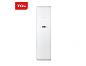 TCLKFRd-72LW/AL223匹定频冷暖柜式空调