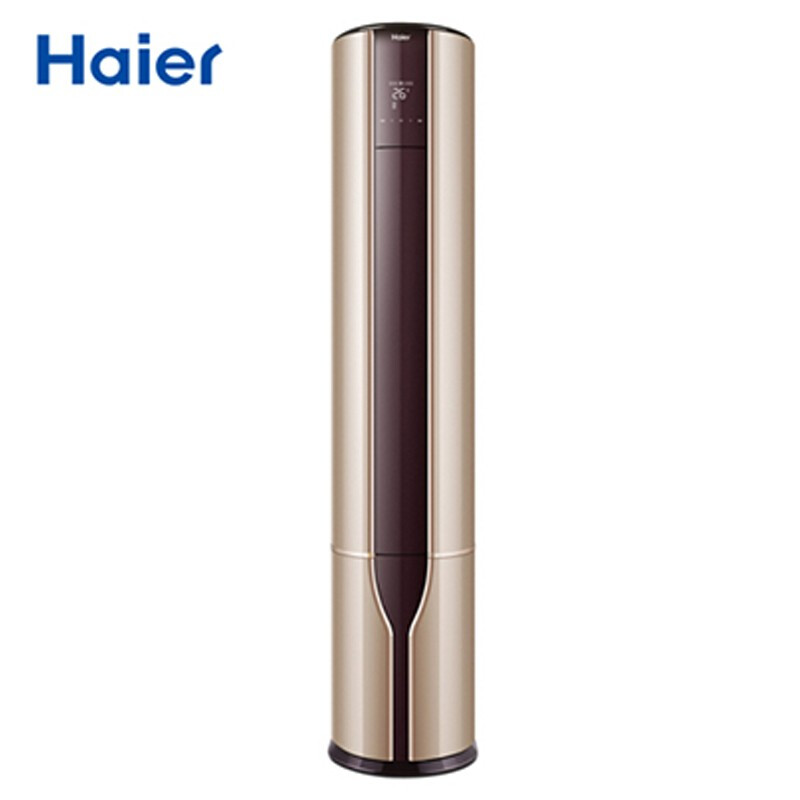 海尔（Haier）KFR-72LW/17QAA21AU1QAA系列3匹变频冷暖