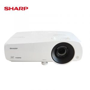 夏普（SHARP）XG-H360XA投影仪商务教育便捷家用投影机