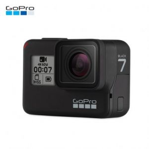 GoPro HERO7照相机（含电池 内存卡）