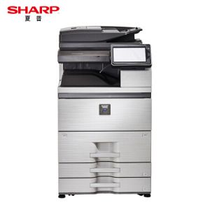 夏普MX-M7508N复印机