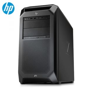 惠普（HP）Z8G4塔式服务器（Intel4114*2/2.2GHZ20