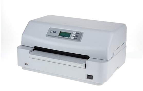 实达（start）BP-3100专业存折针式打印机