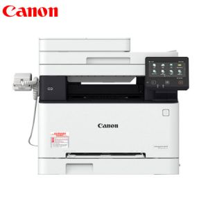 佳能（Canon）imageCLASS MF645Cx A4彩色激光多功能一体机