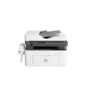 惠普（HP）LaserMFP133pnA4黑白激光多功能一体机