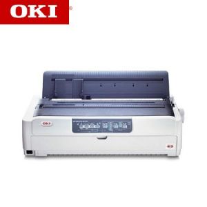 OKIMICROLINE8550CL针式打印机