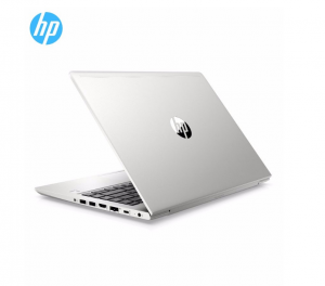 惠普（HP）HP ProBook 440 G6-5302520705A 14英寸笔记本电脑（i7-8565U(1.8 GHz四核)/8G/256G SSD/2G独显/无光驱/指纹识别/蓝牙/长寿命电池/720P高清摄像头/麒麟桌面版）一年保修 银色