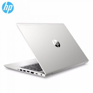 惠普 HP ProBook 440 G6-4600510005A 14寸便携式笔记本（i5-8265u/8G/1T+256G固态/2G独显/麒麟操作系统（桌面版）V4）一年保修 包鼠