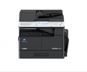 柯尼卡美能达（KONICAMINOLTA）bizhub7121iA3黑白多