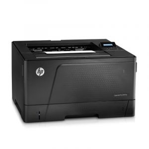 惠普（HP）LaserJet Pro M701a A3黑白激光打印机