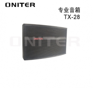 ONITERTX-28150W专业音响