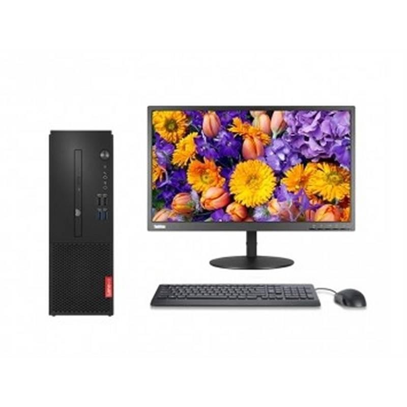 联想（Lenovo）启天M420-D046台式电脑（i5-9500（六核3.0