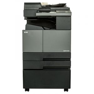 光复印机BMF6300A3黑白打印复印扫描一体机复合机（含双面输稿器+双纸