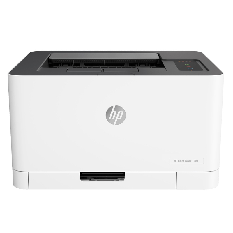 惠普（HP）ColorLaser150nwA4彩色激光打印机
